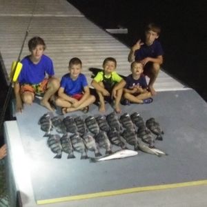 Meet your Posher, Wesley